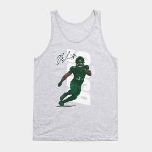 Boston Scott Philadelphia Vertical Tank Top